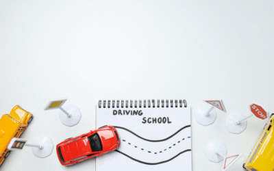 Cómo Elegir la Mejor Autoescuela Según Tu Zona y Horarios